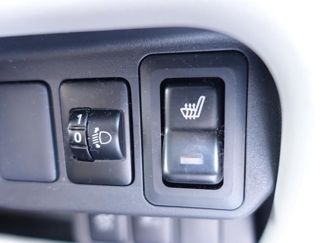 ｅＫワゴン Ｍ　ｅ－アシスト　メモリーナビ　ドライブレコーダー　シートヒーター　アイドリングストップ　キーレスキー（21枚目）