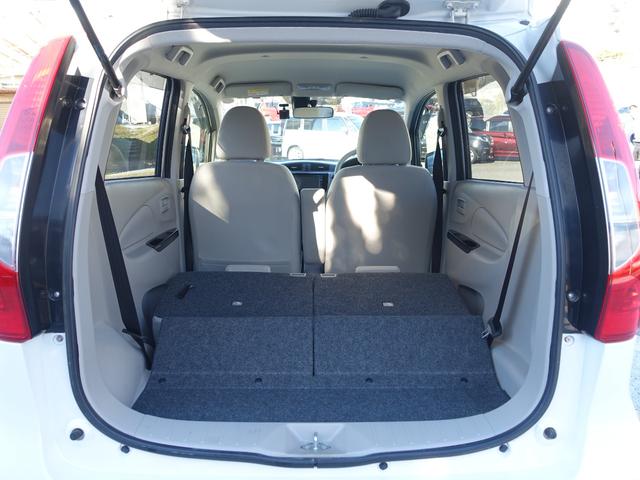 ｅＫワゴン Ｍ　ｅ－アシスト　メモリーナビ　ドライブレコーダー　シートヒーター　アイドリングストップ　キーレスキー（30枚目）