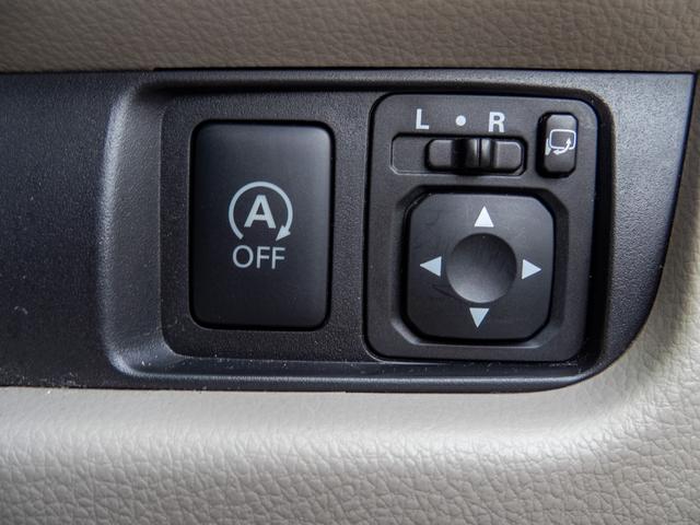 アイドリングストップ付き