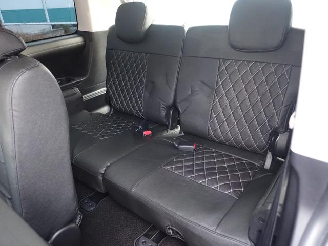 デリカD:5 P 12.8型後席モニター オリジナル10型ナビ アラウンドモニター 両側電動スライドドア 電動サイドステップ 後側方車両検知 LEDヘッドライト スマートキー(31枚目)