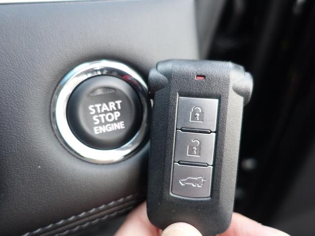 デリカD:5 P 12.8型後席モニター オリジナル10型ナビ アラウンドモニター 両側電動スライドドア 電動サイドステップ 後側方車両検知 LEDヘッドライト スマートキー(44枚目)