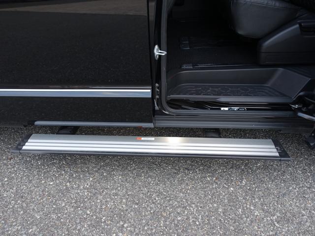 デリカD:5 P 12.8型後席モニター オリジナル10型ナビ アラウンドモニター 両側電動スライドドア 電動サイドステップ 後側方車両検知 LEDヘッドライト スマートキー(62枚目)