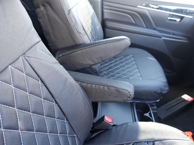 デリカD:5 ブラックエディション 本革シート 7人乗り アルパインBIG-Xナビ ETC ドライブレコーダー マルチアラウンドモニター(25枚目)