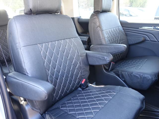 デリカD:5 ブラックエディション 本革シート 7人乗り アルパインBIG-Xナビ ETC ドライブレコーダー マルチアラウンドモニター(28枚目)