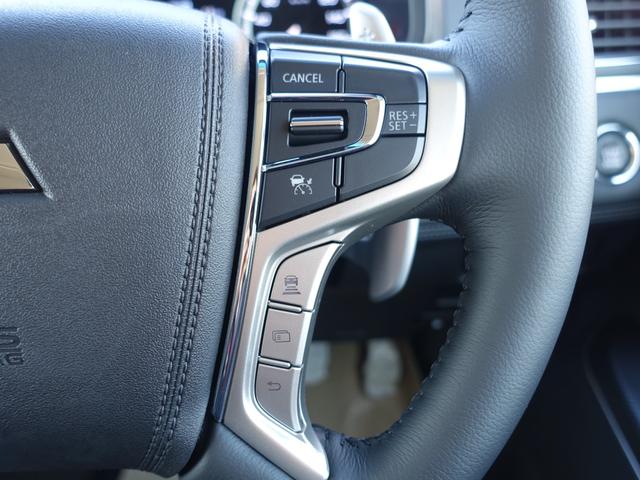 デリカD:5 ブラックエディション 本革シート 7人乗り アルパインBIG-Xナビ ETC ドライブレコーダー マルチアラウンドモニター(34枚目)