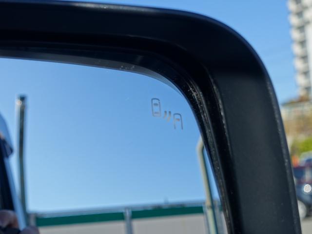 デリカD:5 ブラックエディション 本革シート 7人乗り アルパインBIG-Xナビ ETC ドライブレコーダー マルチアラウンドモニター(39枚目)