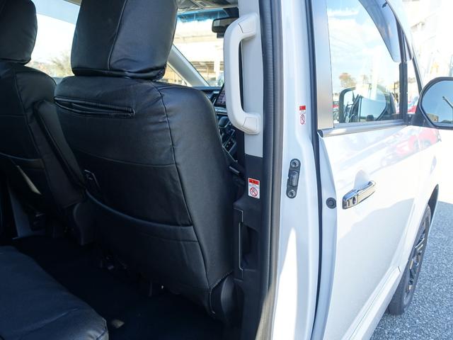 デリカD:5 ブラックエディション 本革シート 7人乗り アルパインBIG-Xナビ ETC ドライブレコーダー マルチアラウンドモニター(55枚目)