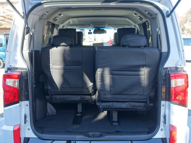 デリカD:5 ブラックエディション 本革シート 7人乗り アルパインBIG-Xナビ ETC ドライブレコーダー マルチアラウンドモニター(62枚目)