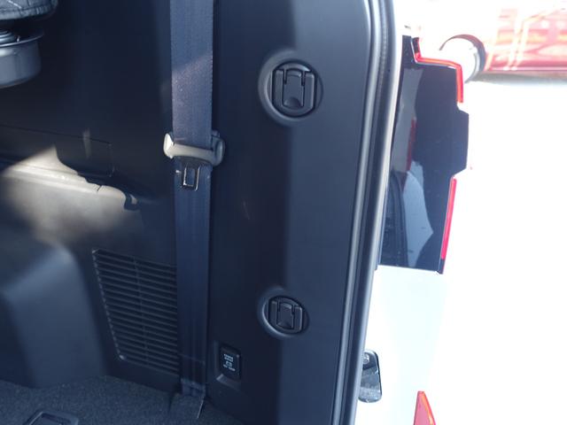 デリカD:5 ブラックエディション 本革シート 7人乗り アルパインBIG-Xナビ ETC ドライブレコーダー マルチアラウンドモニター(69枚目)