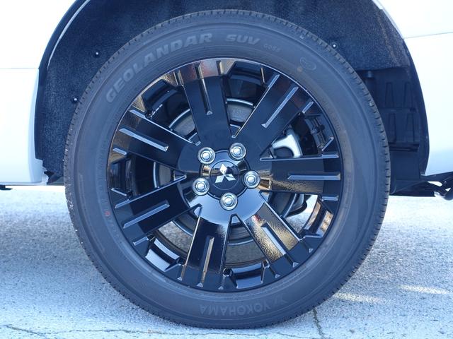 デリカD:5 ブラックエディション 本革シート 7人乗り アルパインBIG-Xナビ ETC ドライブレコーダー マルチアラウンドモニター(71枚目)