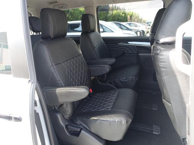 デリカＤ：５ ブラックエディション　アルパインＢＩＧ－Ｘ　前方ドラレコ　ＥＴＣ　ＨＤＭＩ　シートヒーター　エレクトリックテールゲート　レーダークルーズコントロールシステム　車内コンセント（１００Ｖ）　マルチアラウンドモニター（50枚目）