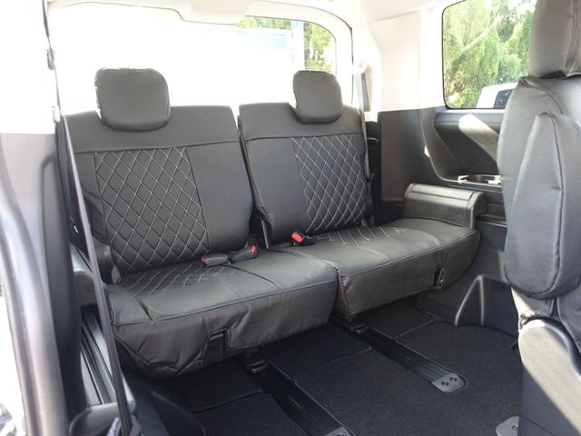 デリカＤ：５ ブラックエディション　アルパインＢＩＧ－Ｘ　前方ドラレコ　ＥＴＣ　ＨＤＭＩ　シートヒーター　エレクトリックテールゲート　レーダークルーズコントロールシステム　車内コンセント（１００Ｖ）　マルチアラウンドモニター（52枚目）