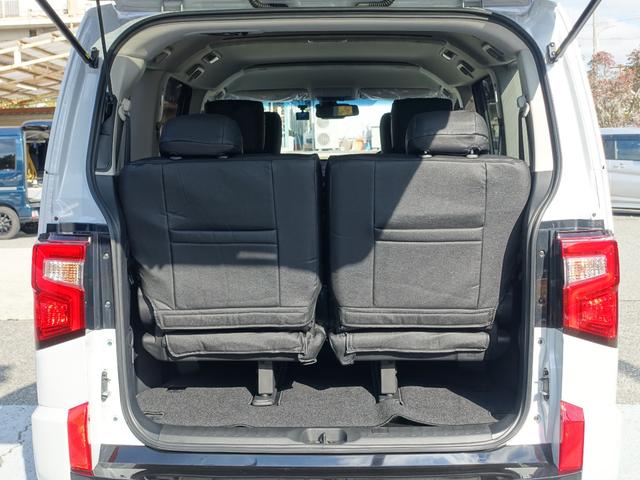 デリカＤ：５ ブラックエディション　アルパインＢＩＧ－Ｘ　前方ドラレコ　ＥＴＣ　ＨＤＭＩ　シートヒーター　エレクトリックテールゲート　レーダークルーズコントロールシステム　車内コンセント（１００Ｖ）　マルチアラウンドモニター（57枚目）