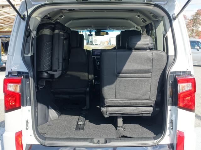 デリカＤ：５ ブラックエディション　アルパインＢＩＧ－Ｘ　前方ドラレコ　ＥＴＣ　ＨＤＭＩ　シートヒーター　エレクトリックテールゲート　レーダークルーズコントロールシステム　車内コンセント（１００Ｖ）　マルチアラウンドモニター（59枚目）