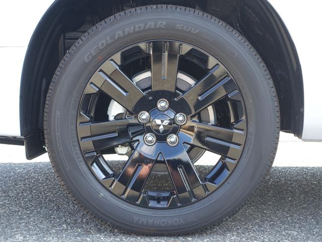 デリカＤ：５ ブラックエディション　アルパインＢＩＧ－Ｘ　前方ドラレコ　ＥＴＣ　ＨＤＭＩ　シートヒーター　エレクトリックテールゲート　レーダークルーズコントロールシステム　車内コンセント（１００Ｖ）　マルチアラウンドモニター（68枚目）