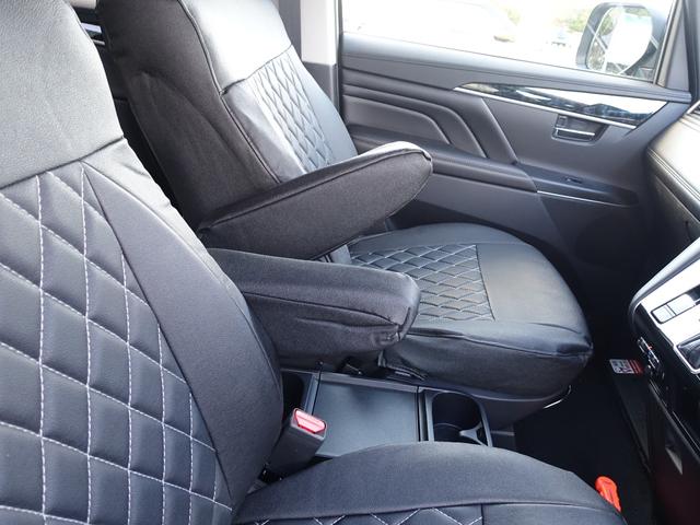 デリカD:5 ブラックエディション アルパインBIG-X 前方ドラレコ ETC HDMI シートヒーター エレクトリックテールゲート レーダークルーズコントロールシステム 車内コンセント(100V) マルチアラウンドモニター(46枚目)