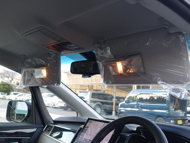 デリカD:5 ブラックエディション アルパインBIG-X 前方ドラレコ ETC HDMI シートヒーター エレクトリックテールゲート レーダークルーズコントロールシステム 車内コンセント(100V) マルチアラウンドモニター(48枚目)
