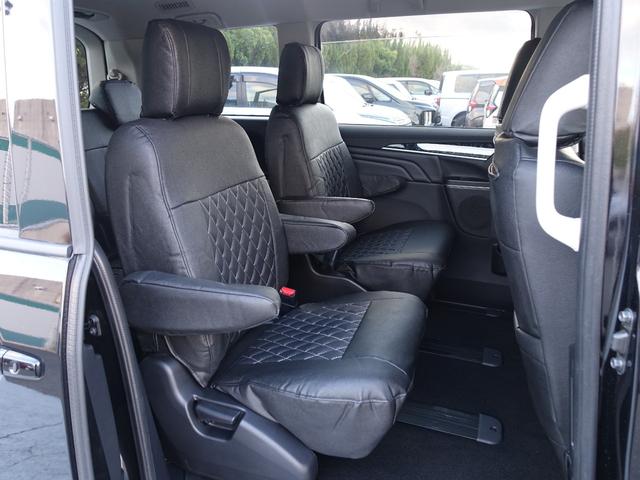 デリカD:5 ブラックエディション アルパインBIG-X 前方ドラレコ ETC HDMI シートヒーター エレクトリックテールゲート レーダークルーズコントロールシステム 車内コンセント(100V) マルチアラウンドモニター(50枚目)