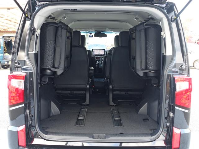 デリカD:5 ブラックエディション アルパインBIG-X 前方ドラレコ ETC HDMI シートヒーター エレクトリックテールゲート レーダークルーズコントロールシステム 車内コンセント(100V) マルチアラウンドモニター(62枚目)