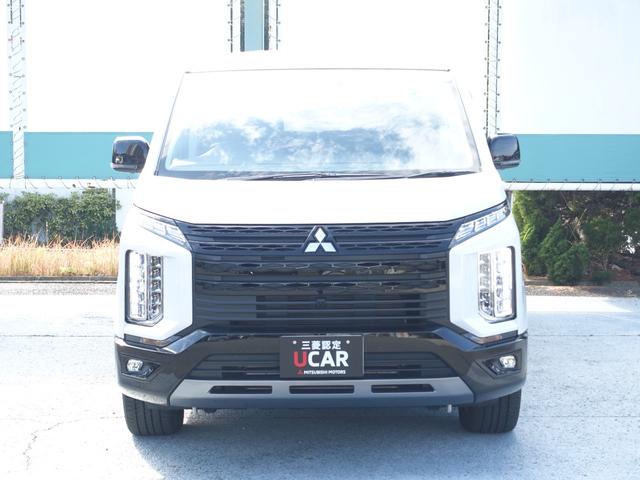 デリカD:5 シャモニー 10.1型ナビゲーション 前方ドラレコ ETC シートヒーター 電動サイドステップ エレクトリックテールゲート レーダークルーズコントロールシステム マルチアラウンドモニター(2枚目)