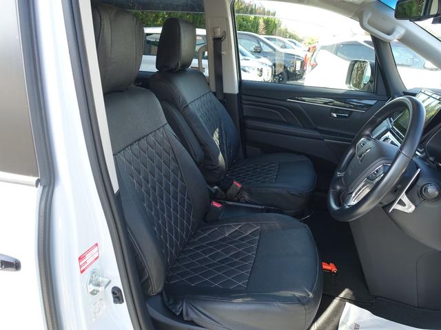 デリカD:5 シャモニー 10.1型ナビゲーション 前方ドラレコ ETC シートヒーター 電動サイドステップ エレクトリックテールゲート レーダークルーズコントロールシステム マルチアラウンドモニター(24枚目)