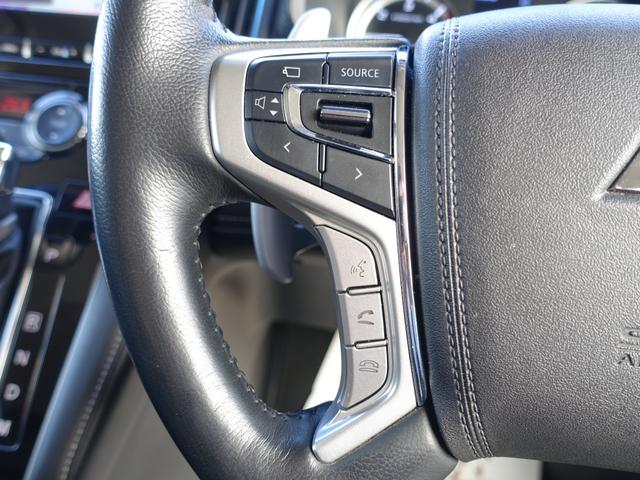 デリカD:5 シャモニー 10.1型ナビゲーション 前方ドラレコ ETC シートヒーター 電動サイドステップ エレクトリックテールゲート レーダークルーズコントロールシステム マルチアラウンドモニター(32枚目)