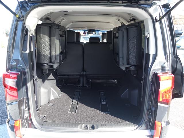 デリカＤ：５ Ｐ　電動ステップレス　オリジナル１０型ナビゲーション　アラウンドモニター　エレクトリックテールゲート　両側電動スライドドア　ＬＥＤヘッドライト　後側方車両検知機能（46枚目）