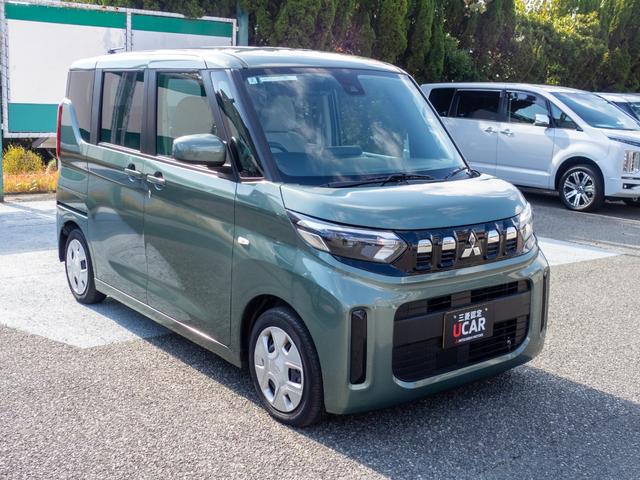 ｅＫスペース Ｇ　純正９型メモリーナビ　バックカメラ　リヤサーキュレーター　助手席シートバックテーブル　サイド・カーテンエアバッグ　ＬＥＤヘッドライト（8枚目）