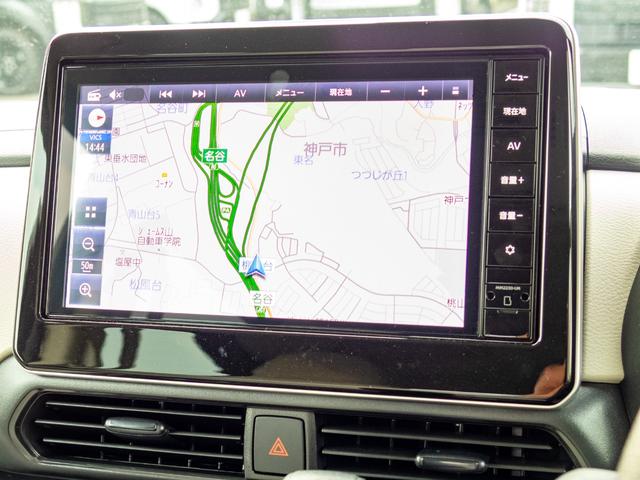ｅＫスペース Ｇ　純正９型メモリーナビ　バックカメラ　リヤサーキュレーター　助手席シートバックテーブル　サイド・カーテンエアバッグ　ＬＥＤヘッドライト（28枚目）