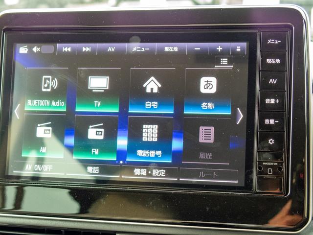 ｅＫスペース Ｇ　純正９型メモリーナビ　バックカメラ　リヤサーキュレーター　助手席シートバックテーブル　サイド・カーテンエアバッグ　ＬＥＤヘッドライト（31枚目）