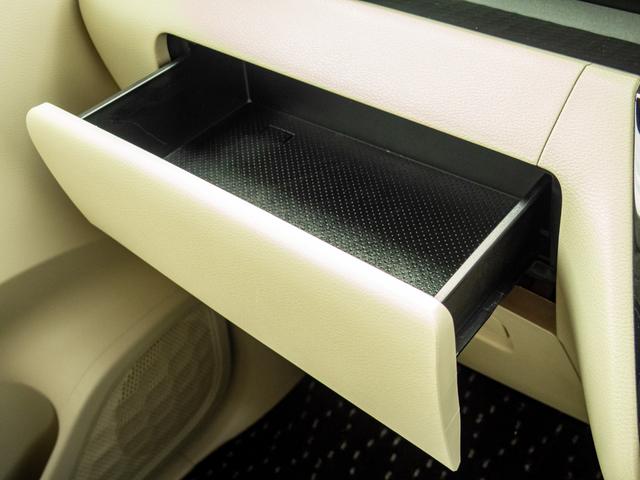 ｅＫスペース Ｇ　純正９型メモリーナビ　バックカメラ　リヤサーキュレーター　助手席シートバックテーブル　サイド・カーテンエアバッグ　ＬＥＤヘッドライト（35枚目）