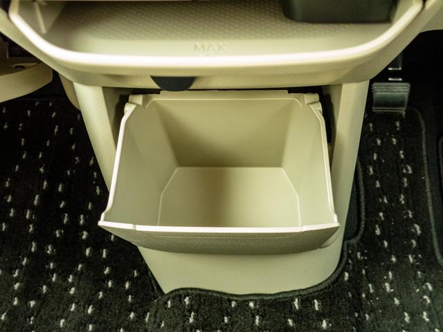 ｅＫスペース Ｇ　純正９型メモリーナビ　バックカメラ　リヤサーキュレーター　助手席シートバックテーブル　サイド・カーテンエアバッグ　ＬＥＤヘッドライト（37枚目）