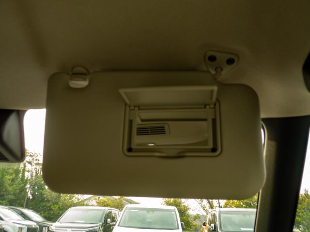 ｅＫスペース Ｇ　純正９型メモリーナビ　バックカメラ　リヤサーキュレーター　助手席シートバックテーブル　サイド・カーテンエアバッグ　ＬＥＤヘッドライト（38枚目）