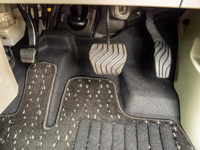 ｅＫスペース Ｇ　純正９型メモリーナビ　バックカメラ　リヤサーキュレーター　助手席シートバックテーブル　サイド・カーテンエアバッグ　ＬＥＤヘッドライト（43枚目）