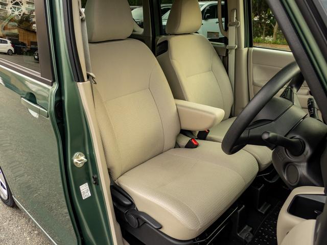 ｅＫスペース Ｇ　純正９型メモリーナビ　バックカメラ　リヤサーキュレーター　助手席シートバックテーブル　サイド・カーテンエアバッグ　ＬＥＤヘッドライト（44枚目）