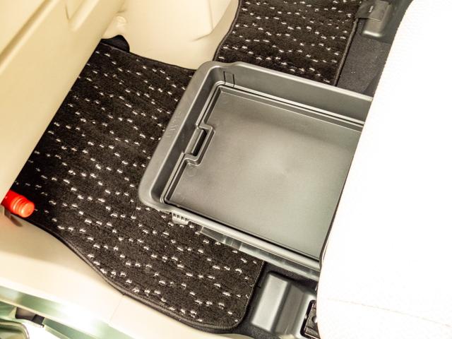 ｅＫスペース Ｇ　純正９型メモリーナビ　バックカメラ　リヤサーキュレーター　助手席シートバックテーブル　サイド・カーテンエアバッグ　ＬＥＤヘッドライト（46枚目）