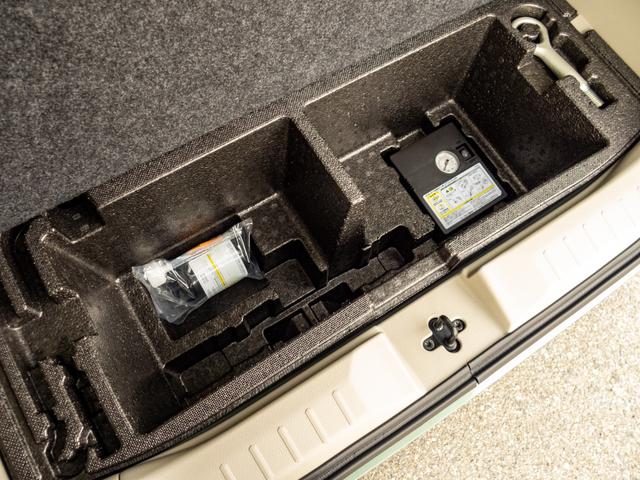 ｅＫスペース Ｇ　純正９型メモリーナビ　バックカメラ　リヤサーキュレーター　助手席シートバックテーブル　サイド・カーテンエアバッグ　ＬＥＤヘッドライト（60枚目）