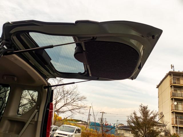 ｅＫスペース Ｇ　純正９型メモリーナビ　バックカメラ　リヤサーキュレーター　助手席シートバックテーブル　サイド・カーテンエアバッグ　ＬＥＤヘッドライト（62枚目）