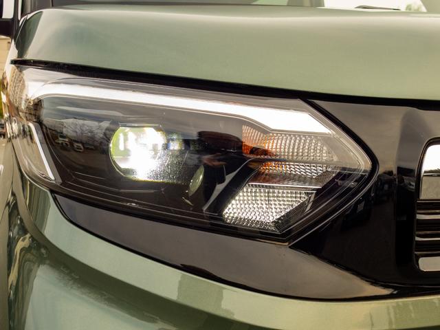 ｅＫスペース Ｇ　純正９型メモリーナビ　バックカメラ　リヤサーキュレーター　助手席シートバックテーブル　サイド・カーテンエアバッグ　ＬＥＤヘッドライト（64枚目）