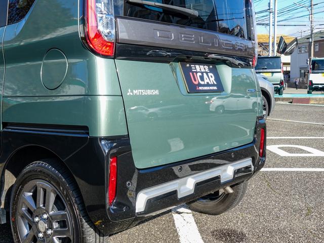 デリカミニ Ｔ　プレミアム　ターボ　４ＷＤ　ＫＥＮＷＯＯＤビッグナビ　マイパイロット　２カメラドラレコ　電子ルームミラー　全周囲カメラ　ＨＤＭＩ　ＥＴＣ　リヤサーキュレーター（64枚目）