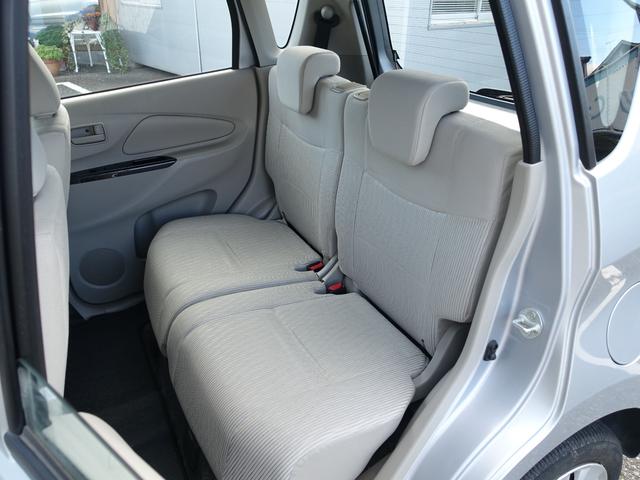 ｅＫワゴン Ｅ　ｅ－アシスト　ケンウッド製メモリーナビゲーション　キーレスキー　ベンチシート（17枚目）