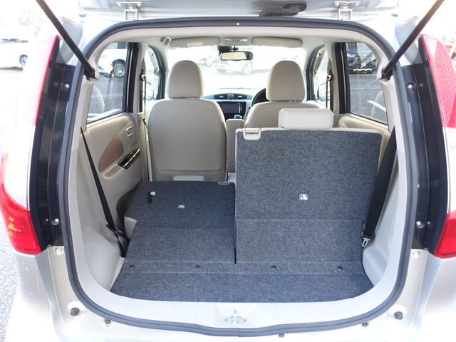 eKワゴン Gセーフティ プラスエディション 純正メモリーナビゲーション アラウンドモニター HIDヘッドライト スマートキー アイドリングストップ シートヒーター ベンチシート(35枚目)