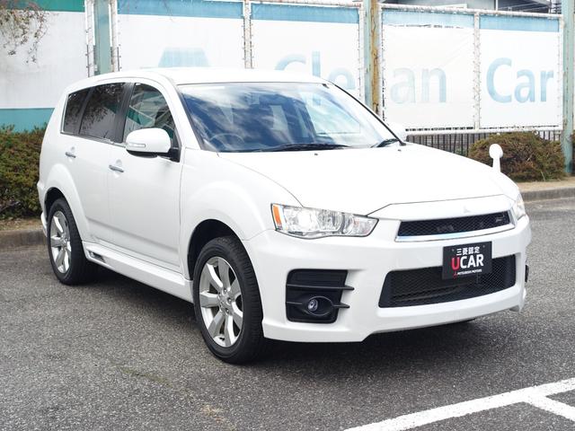 スポーティな特別仕様のローデスト