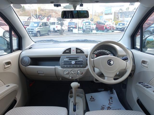 キャロル ＧＳ　ＣＤチューナー　キーレスキー　１３インチアルミホイール　ＥＴＣ　スペアタイヤ　パワーウインドウ　ＡＢＳ　電動格納式ドアミラー（12枚目）