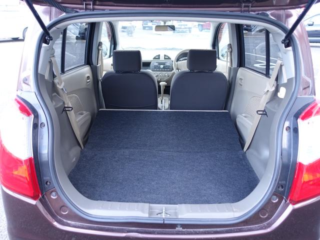 キャロル ＧＳ　ＣＤチューナー　キーレスキー　１３インチアルミホイール　ＥＴＣ　スペアタイヤ　パワーウインドウ　ＡＢＳ　電動格納式ドアミラー（26枚目）