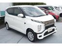 ｅＫクロス ＥＶ Ｇ　ビジネスパッケージ　メモリーナビ　バックカメラ　前方ドラレコ（5枚目）