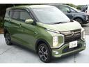 ｅＫクロス ＥＶ Ｐ　ＥＴＣ２．０　前後ドラレコ　スマホ連携ナビ　電動サイドブレーキ　オートマチックハイビーム（5枚目）