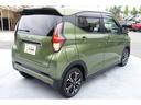 ｅＫクロス ＥＶ Ｐ　ＥＴＣ２．０　前後ドラレコ　スマホ連携ナビ　電動サイドブレーキ　オートマチックハイビーム（6枚目）
