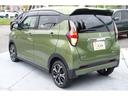 ｅＫクロス ＥＶ Ｐ　ＥＴＣ２．０　前後ドラレコ　スマホ連携ナビ　電動サイドブレーキ　オートマチックハイビーム（8枚目）