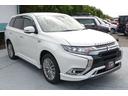 アウトランダーＰＨＥＶ Ｇプレミアムパッケージ　フローティング１１型ナビ　ドラレコ（5枚目）